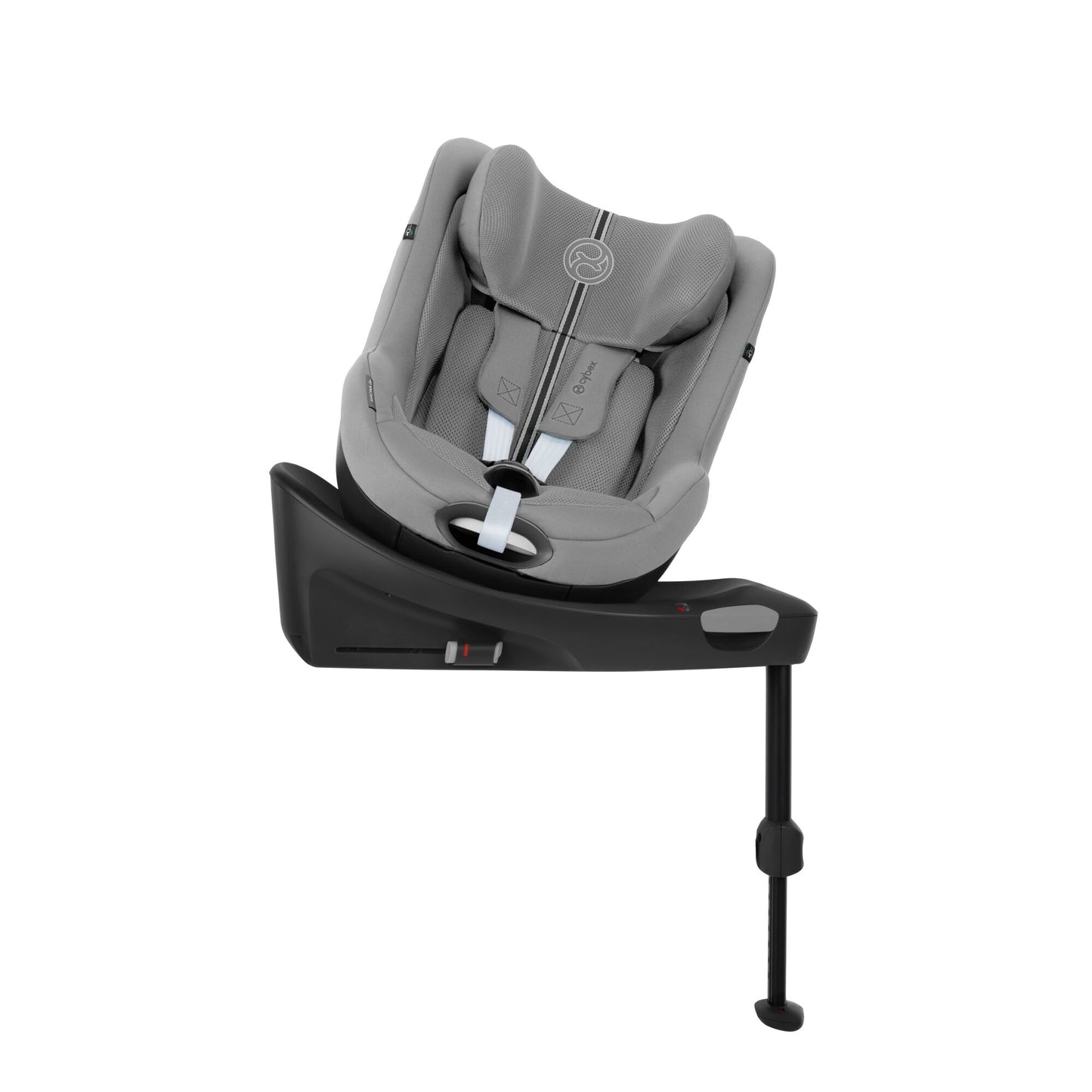 Cybex Sirona G car seat in stone grey plus