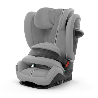 Cybex Pallas G2 in Stone Grey