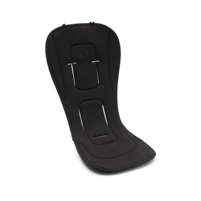 Bugaboo Dual Comfort Seat Liner in Black