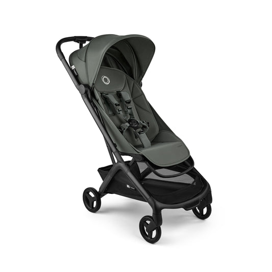Bugaboo Butterfly 2 in Forest Green