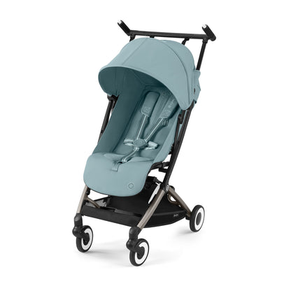 CYBEX Libelle Pushchair in stormy blue