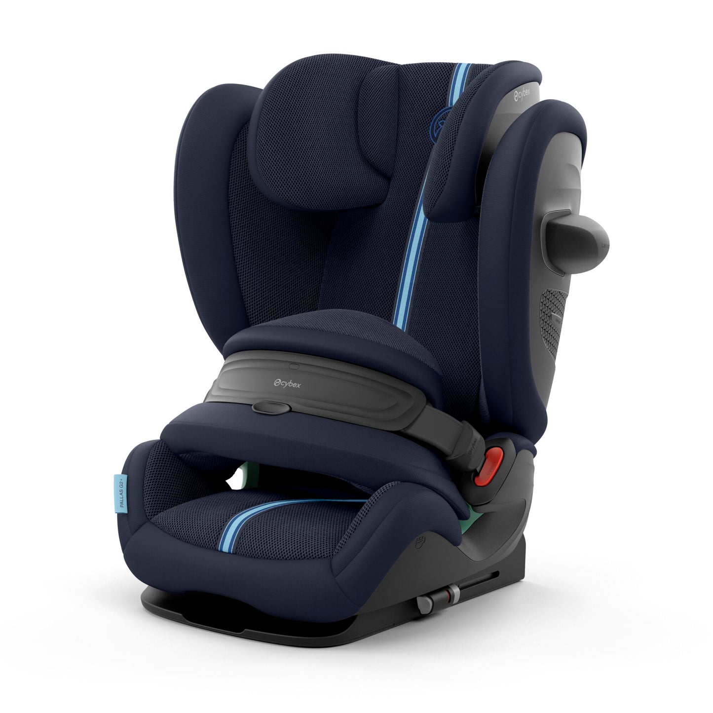 Cybex Pallas G2 in Ocean Blue Plus