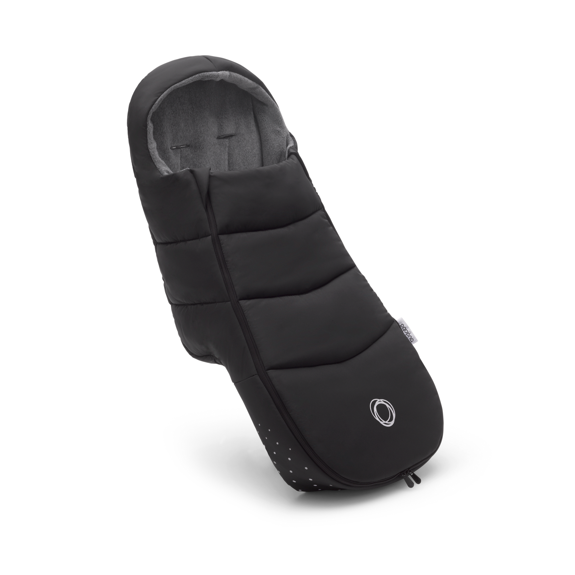 Bugaboo Fox 5  Renew Complete Bundle Heritage Black