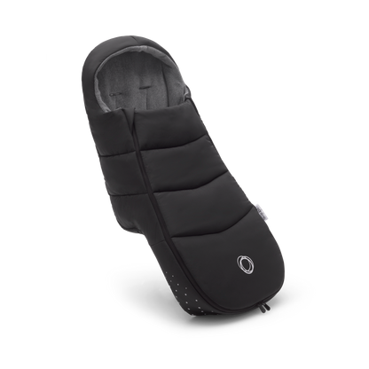 Bugaboo Fox 5  Renew Complete Bundle Heritage Black