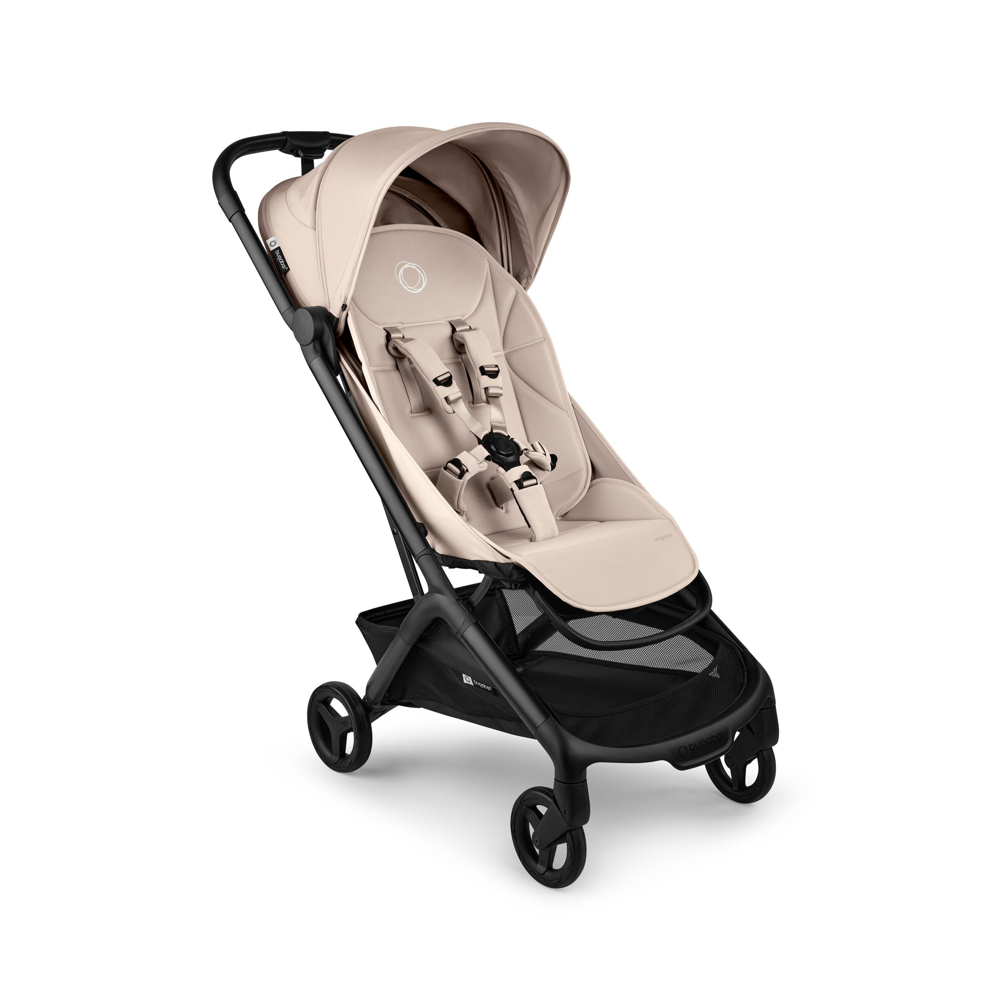 Bugaboo Butterfly 2 in Desert Taupe