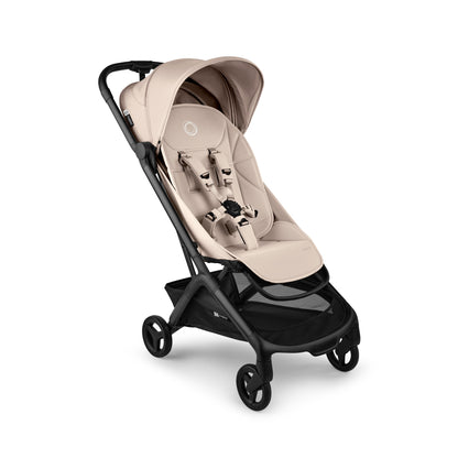 Bugaboo Butterfly 2 in Desert Taupe
