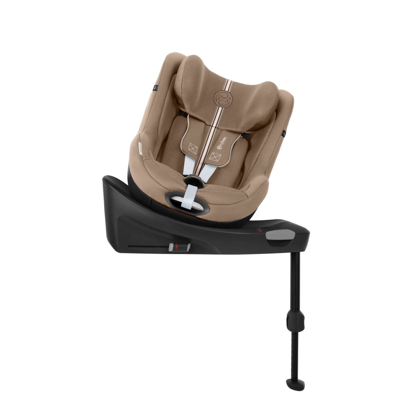 Cybex Sirona G car seat in Almond Beige Plus