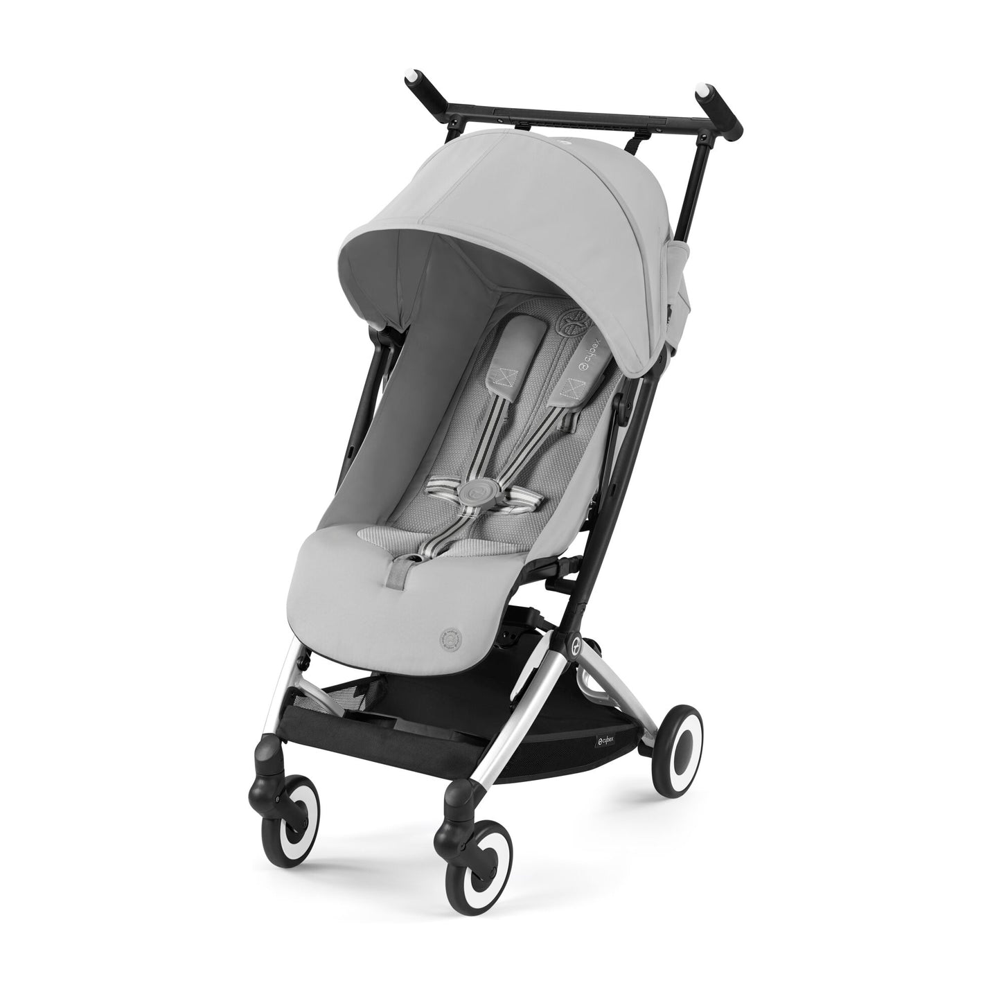 CYBEX Libelle Pushchair in Fog grey