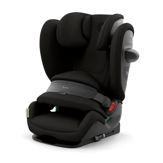 Cybex Pallas G2 in Magic Black