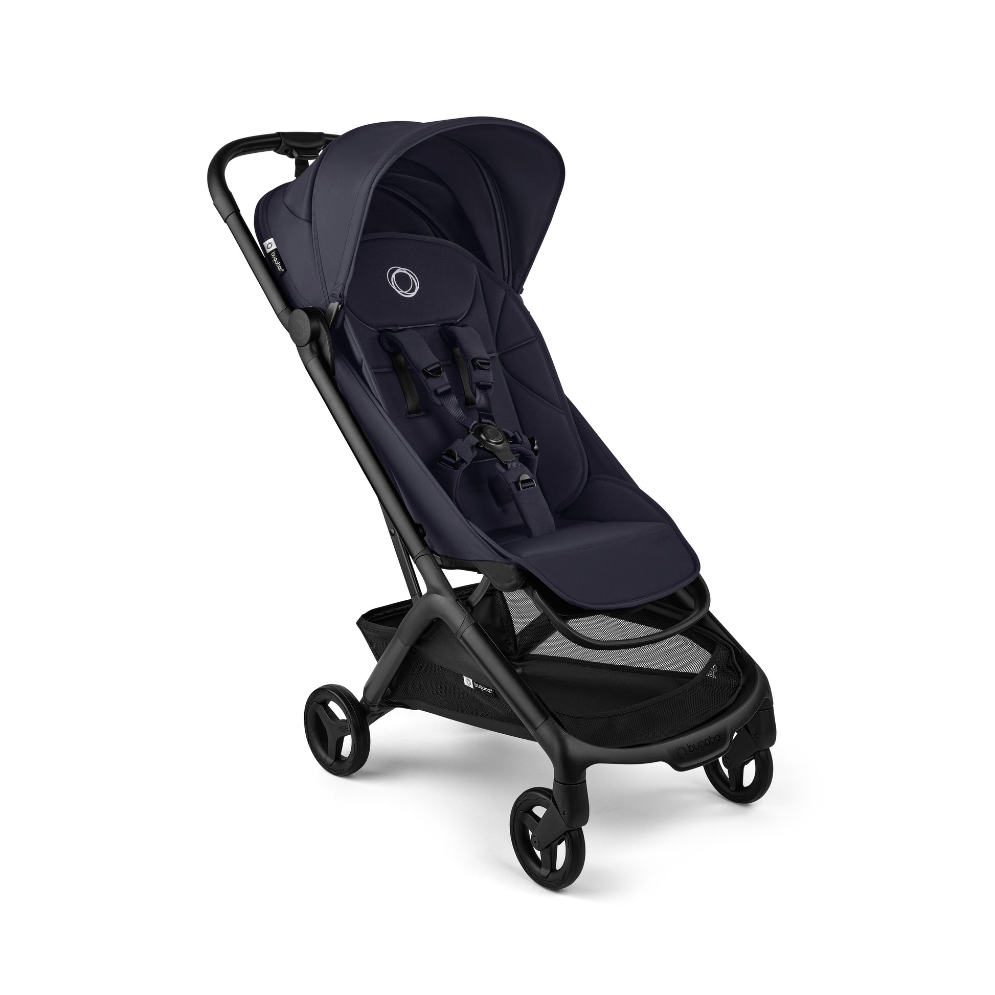 Bugaboo Butterfly 2 in Deep Indigo