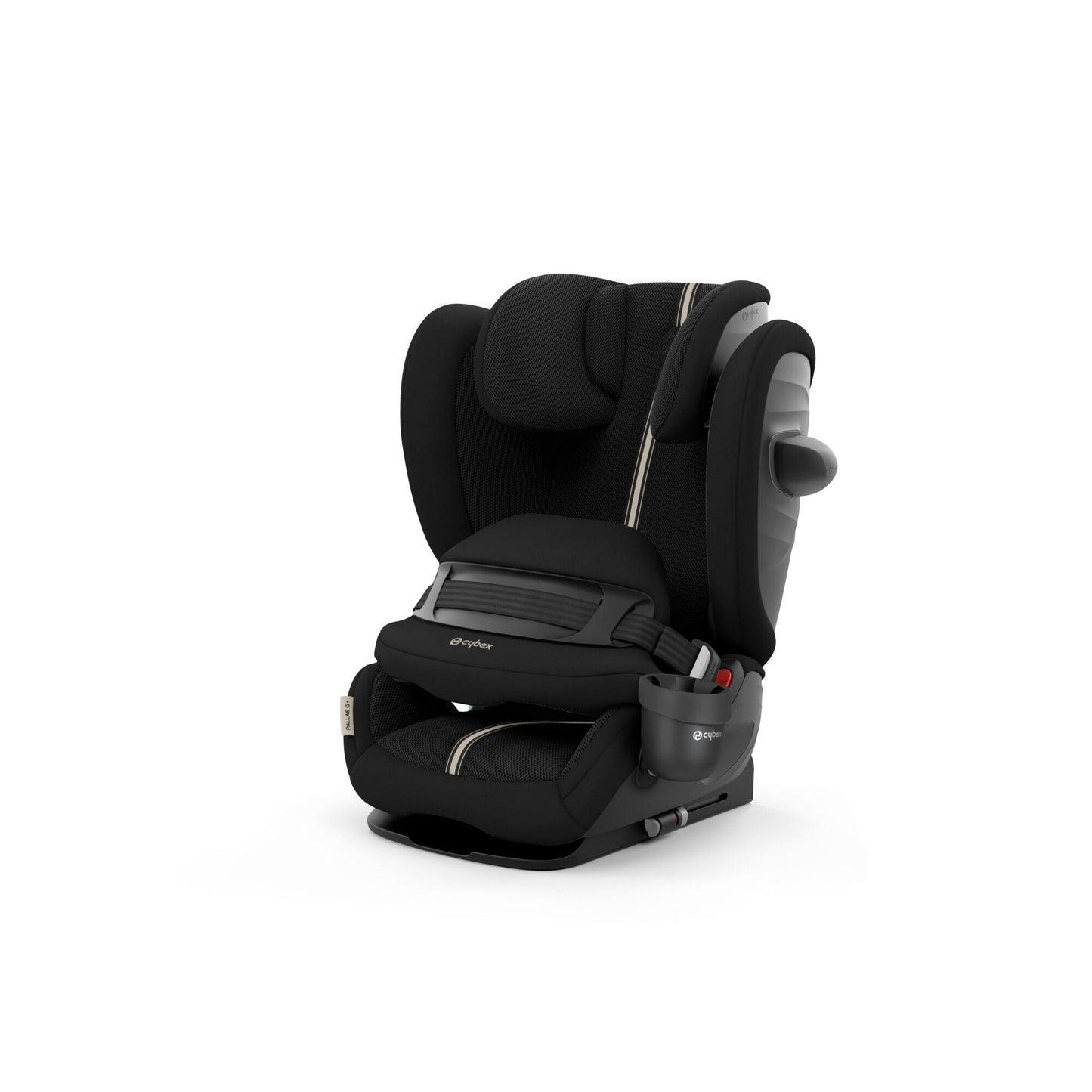 Cybex Moon Black plus car seat