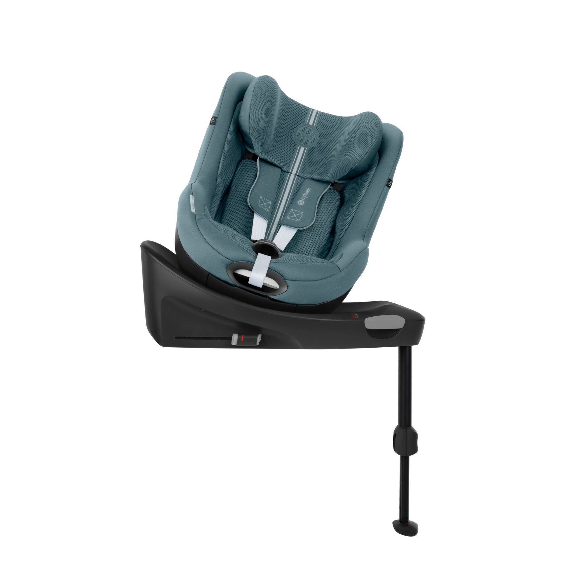 Cybex Sirona G car seat in Stormy Blue Plus