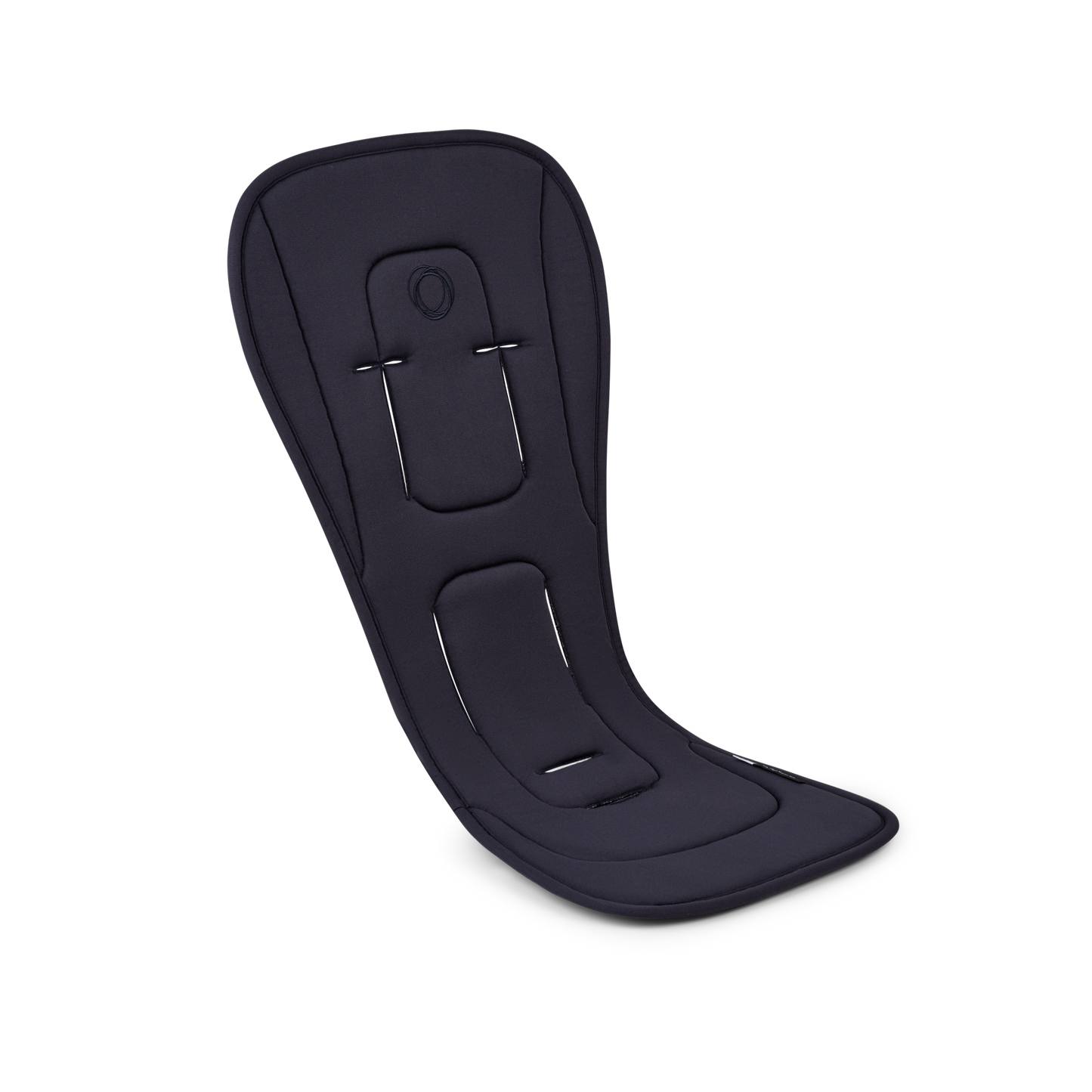 Bugaboo Dual Comfort Seat Liner in Deep Indago