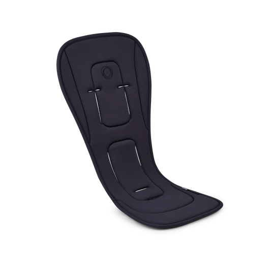 Bugaboo Dual Comfort Seat Liner in Deep Indago