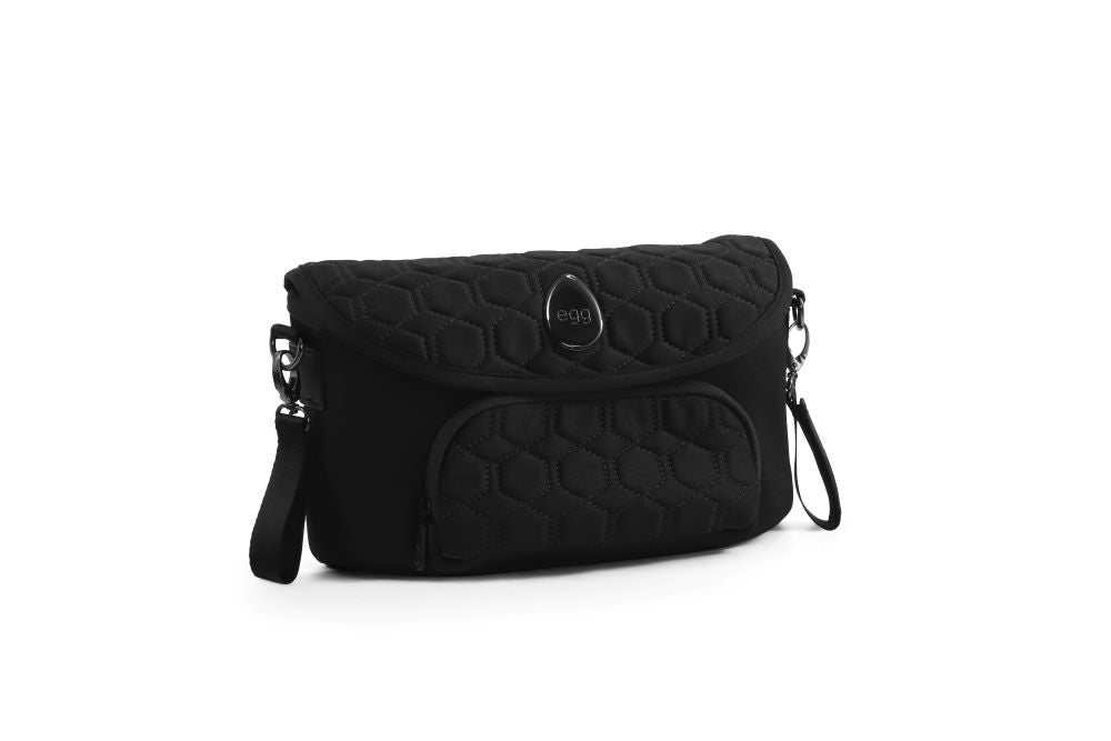 Egg stroller organiser in Panther