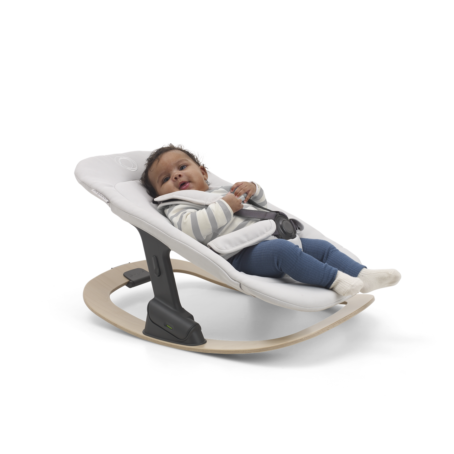 Bugaboo Giraffe baby rocker