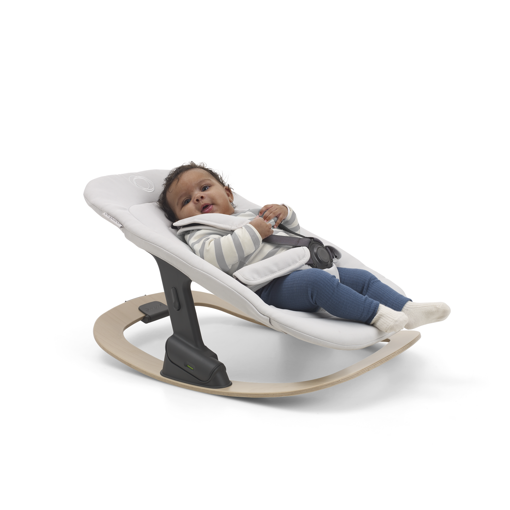 Bugaboo Giraffe baby rocker