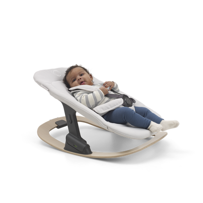 Bugaboo Giraffe baby rocker