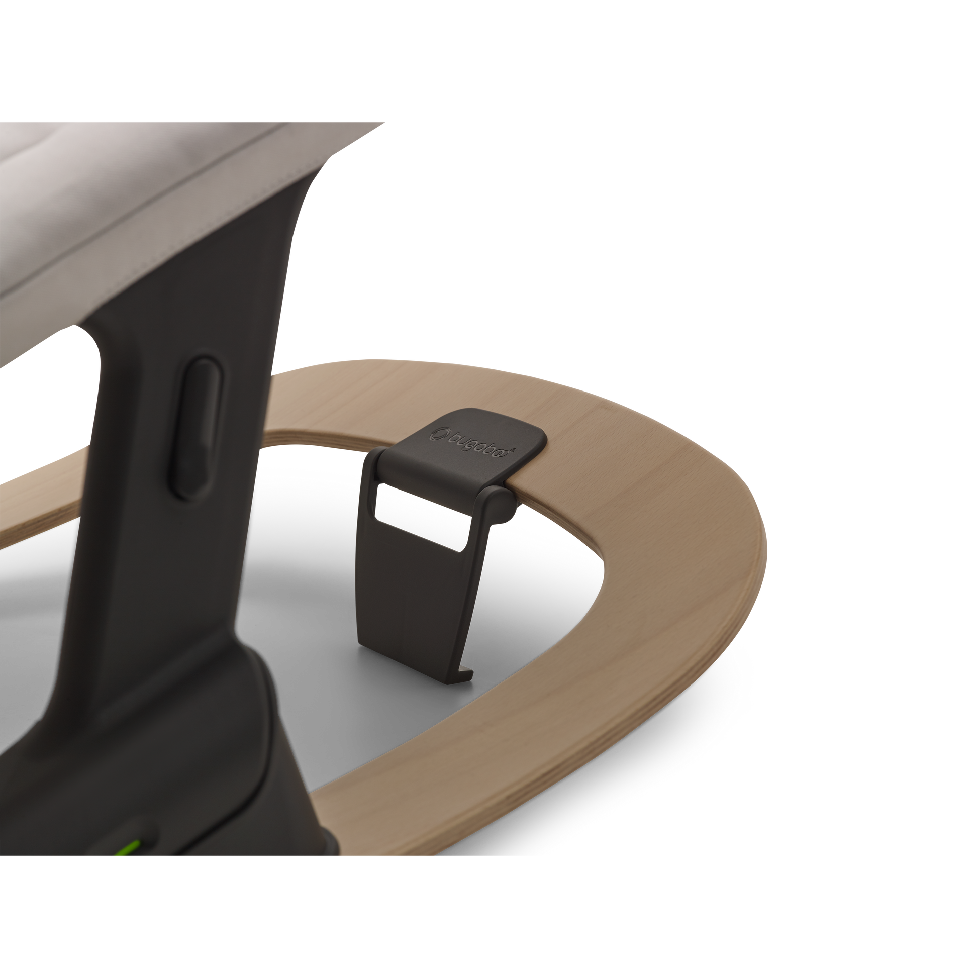 Bugaboo Giraffe baby rocker