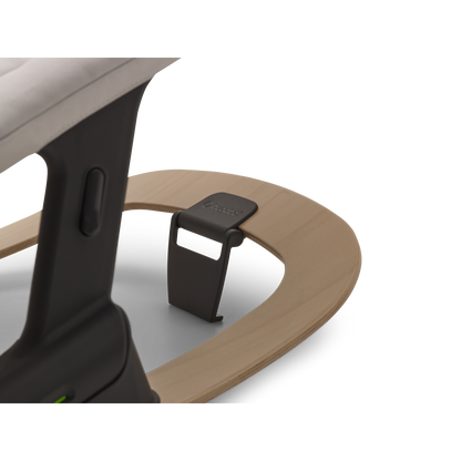 Bugaboo Giraffe baby rocker
