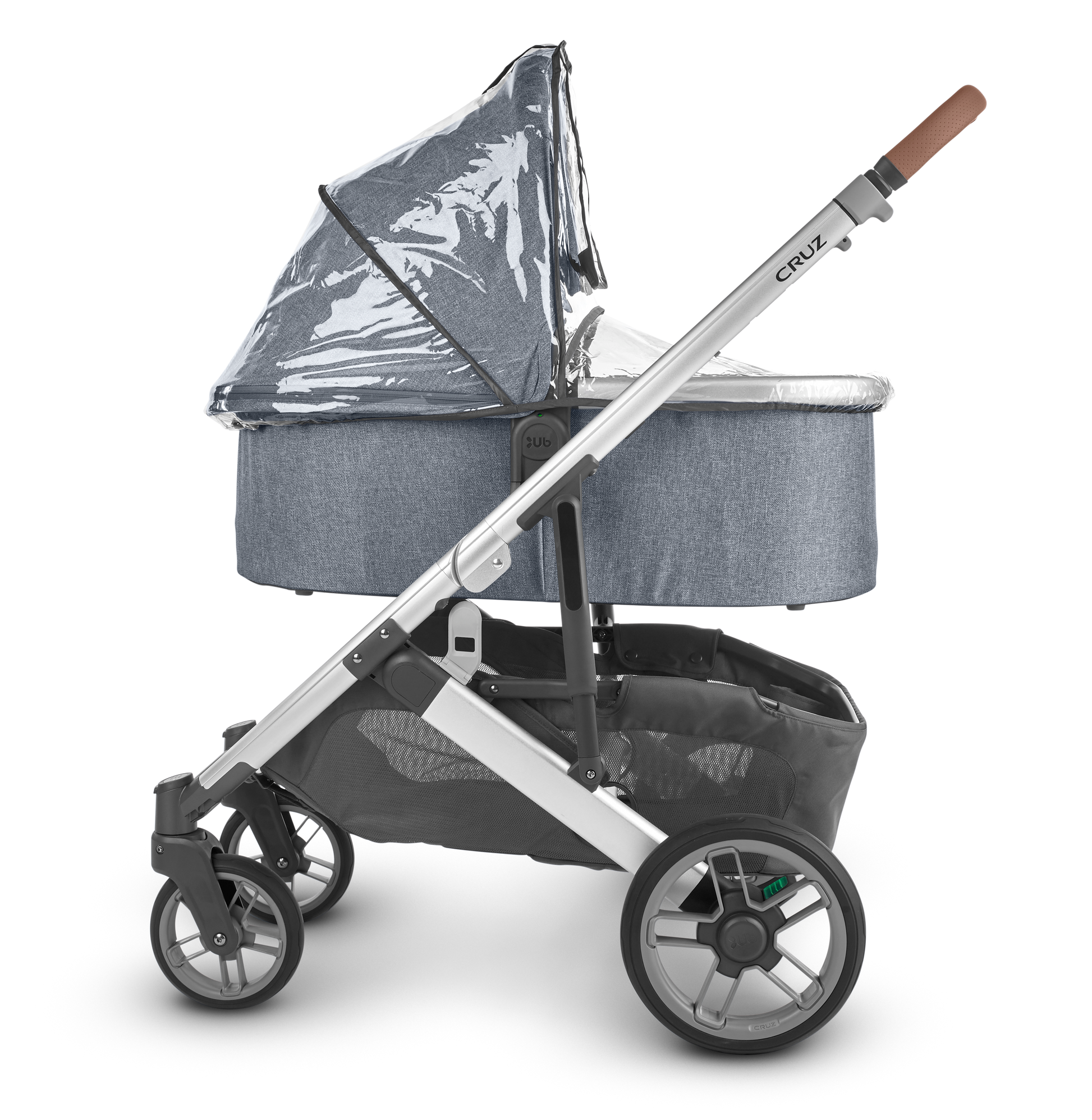 UPPAbaby Performance Rain Shield