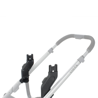 UPPAbaby Upper adapters for vista