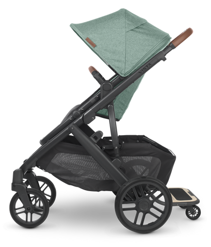 UPPAbaby piggyback board for vista stroller