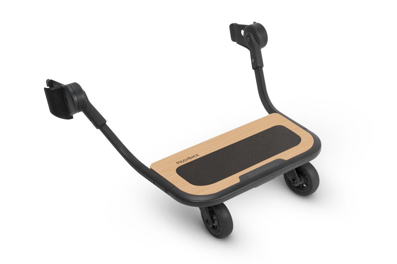 UPPAbaby piggyback board for vista stroller