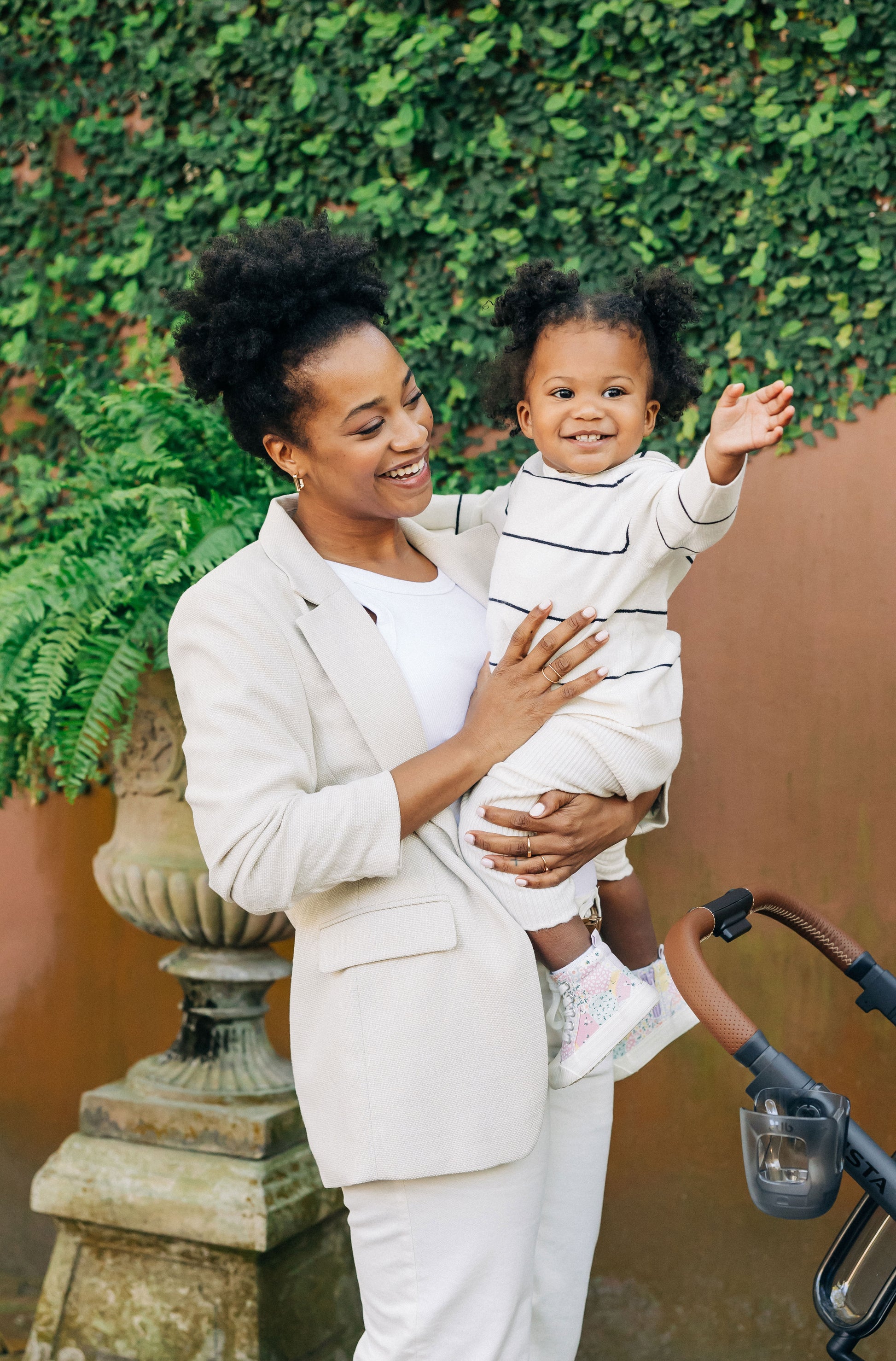 UPPAbaby Cupholder for strollers