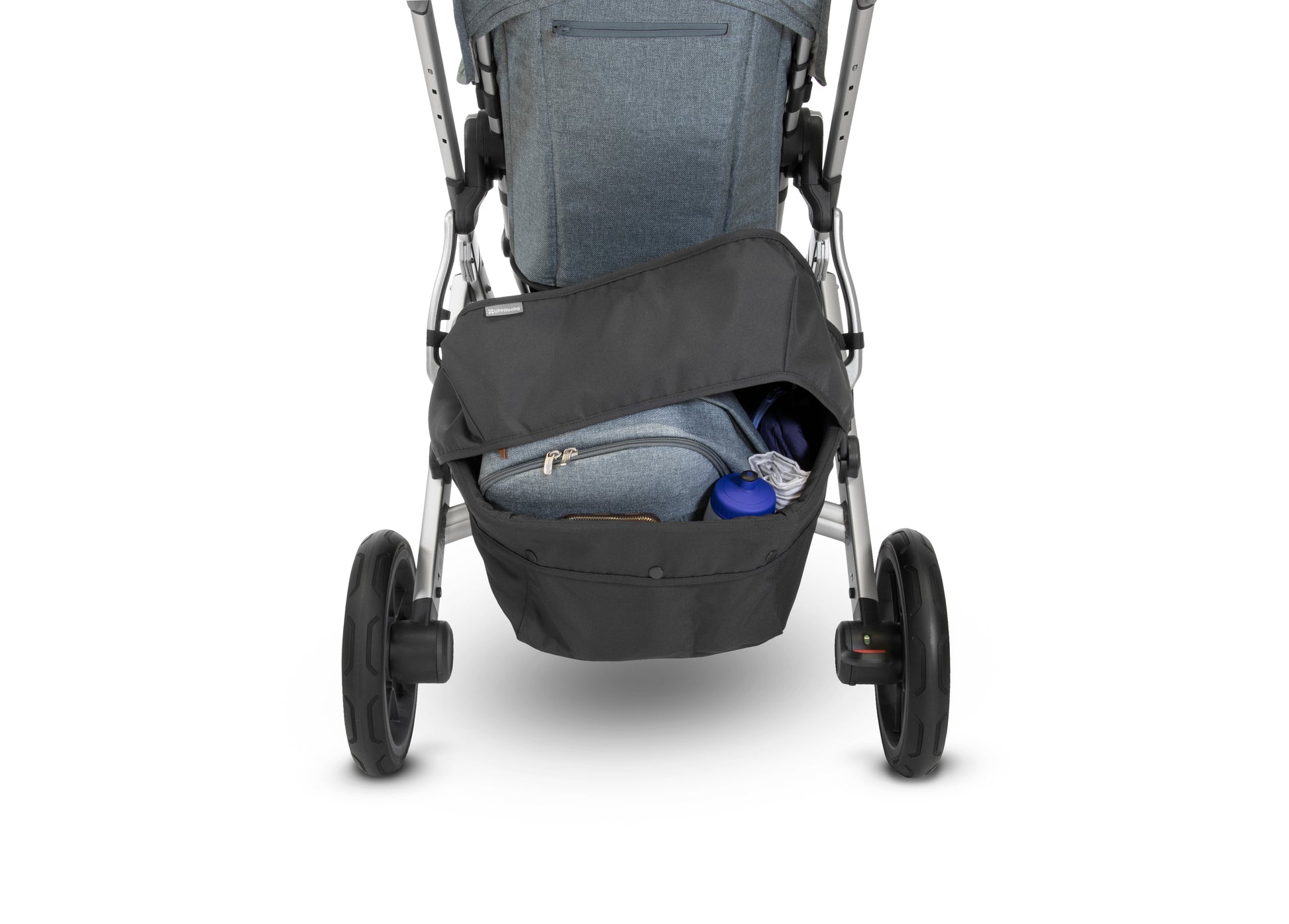 Uppababy basket cover