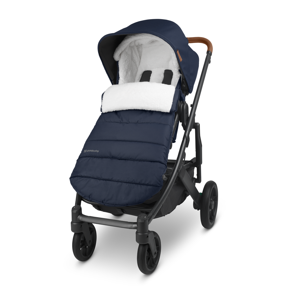 UPPAbaby CozyGanoosh