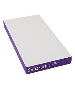 Snuz Surface Duo Mattress