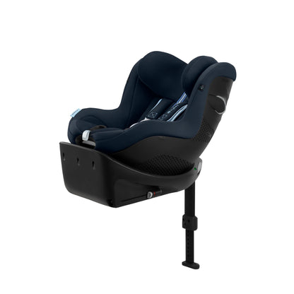 Cybex Sirona G car seat in ocean blue plus