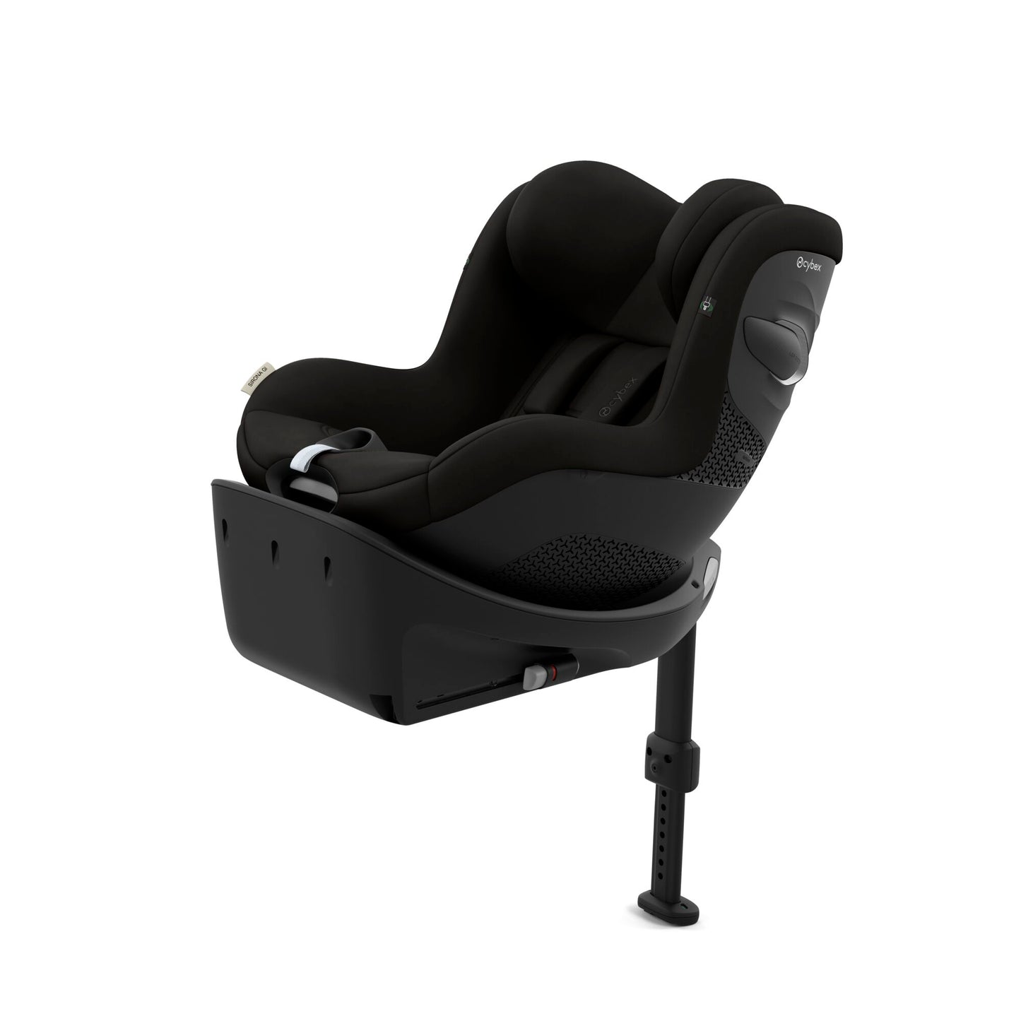 Cybex Sirona G car seat in magic black