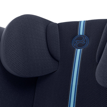 Cybex Pallas G2 in Ocean Blue Plus