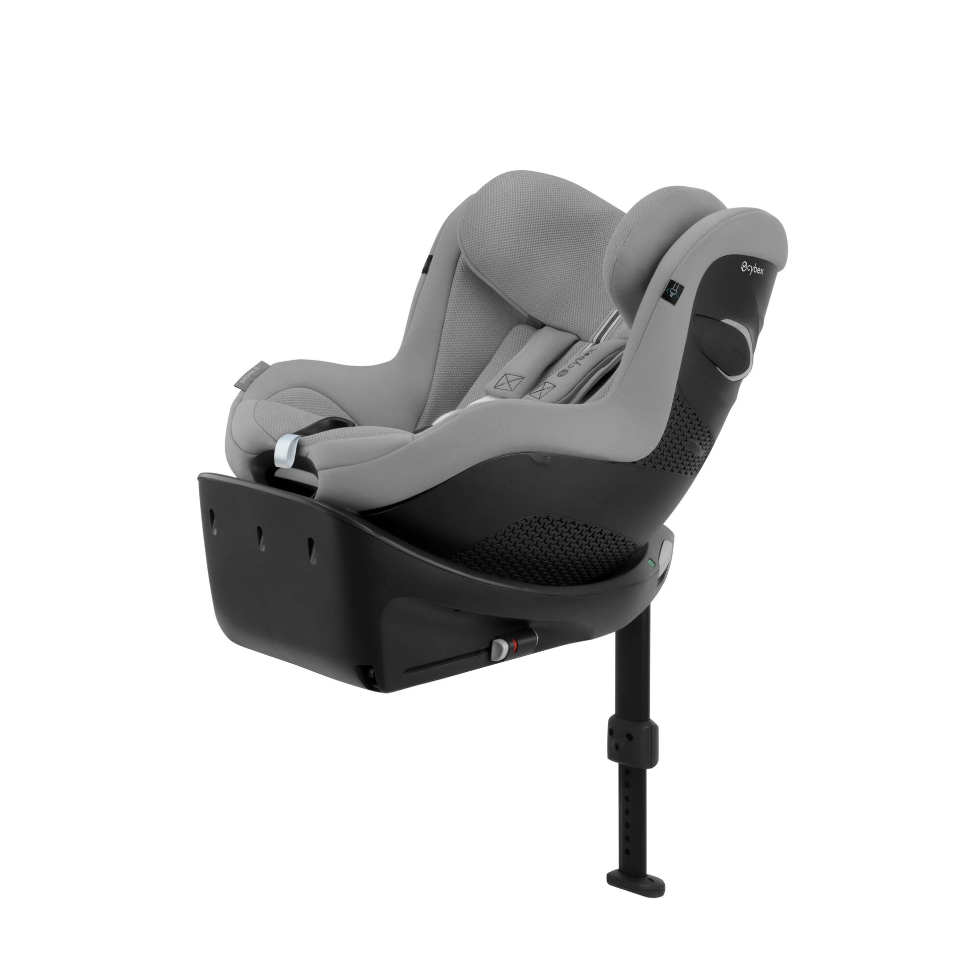 Cybex Sirona G car seat in stone grey plus