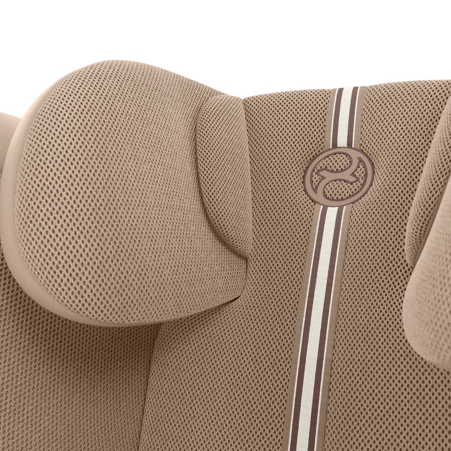 Cybex Pallas G2 in Almond Beige Plus