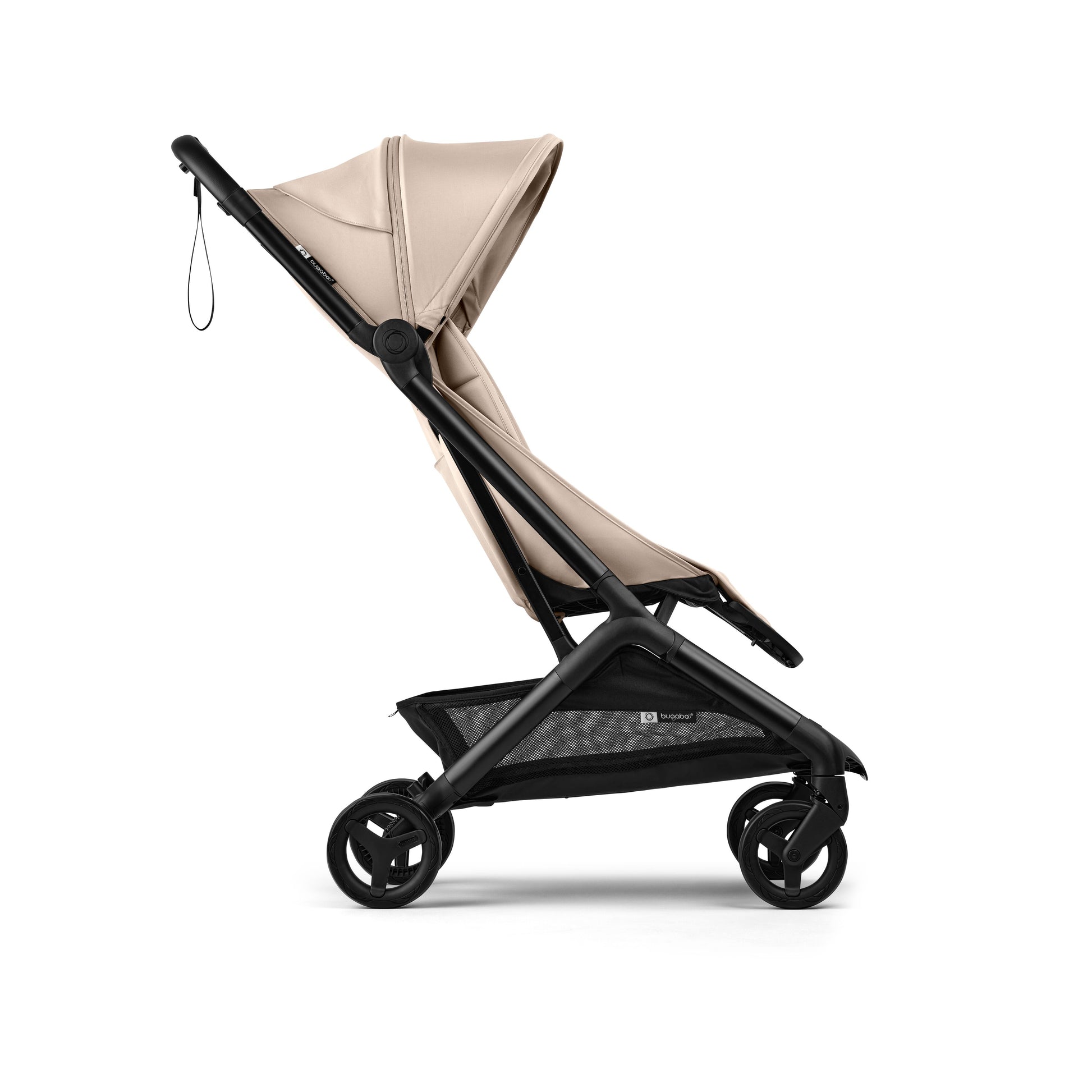 Bugaboo Butterfly 2 in Desert Taupe
