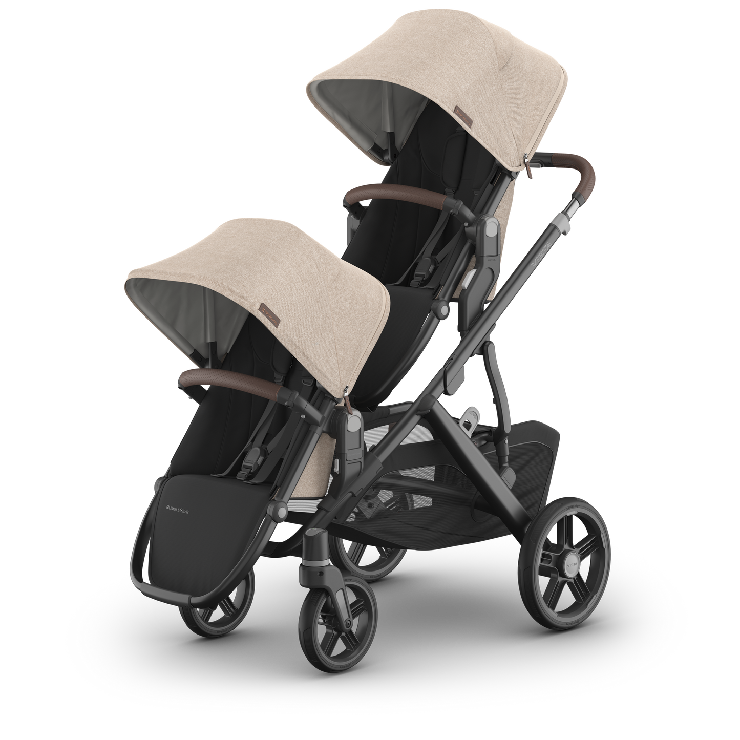 UPPAbaby Rumble Seat V3 in Liam