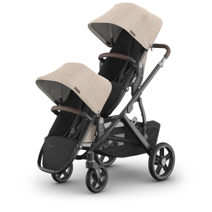 UPPAbaby Rumble Seat V3 in Liam