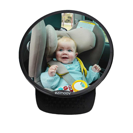Ezimoov Mirror Round
