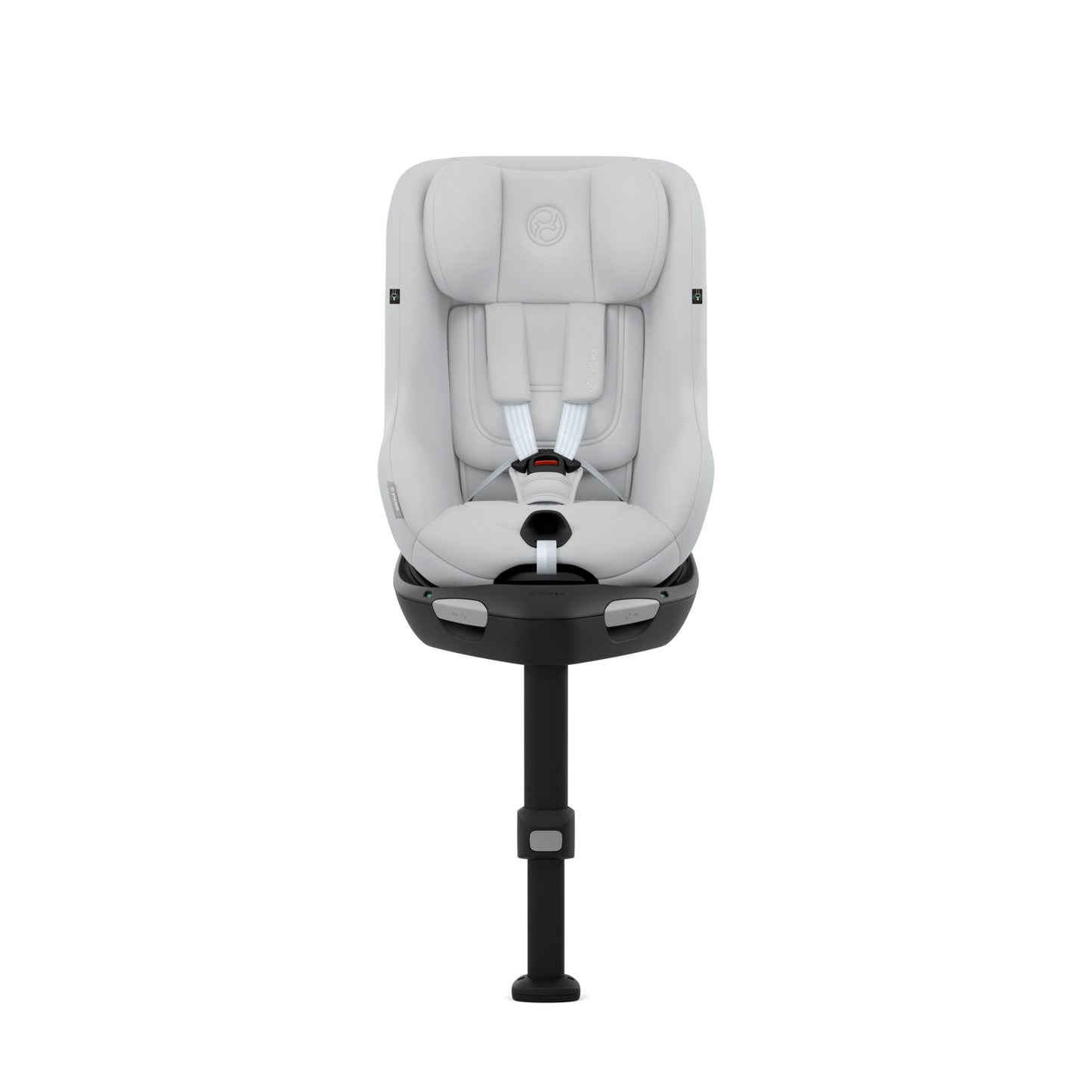 Cybex Sirona G car seat in fog grey