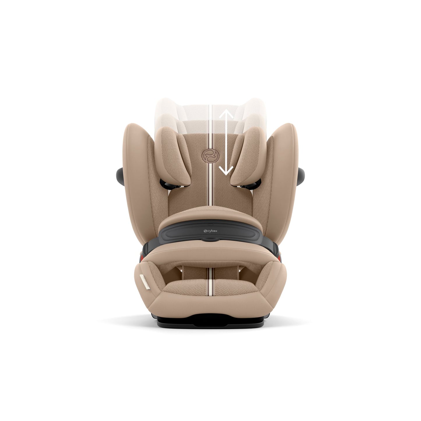Cybex Pallas G2 in Almond Beige Plus