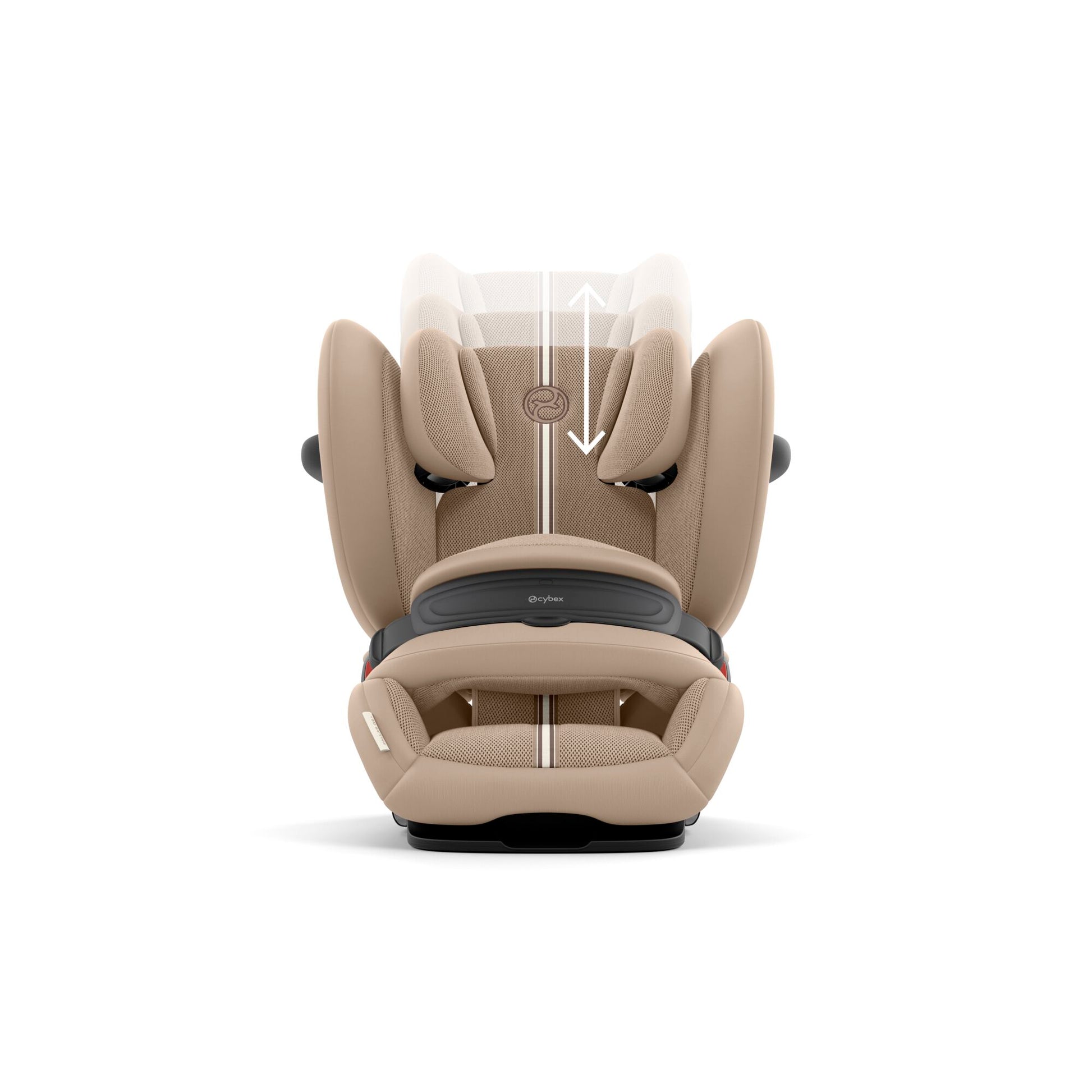 Cybex Pallas G2 in Almond Beige Plus