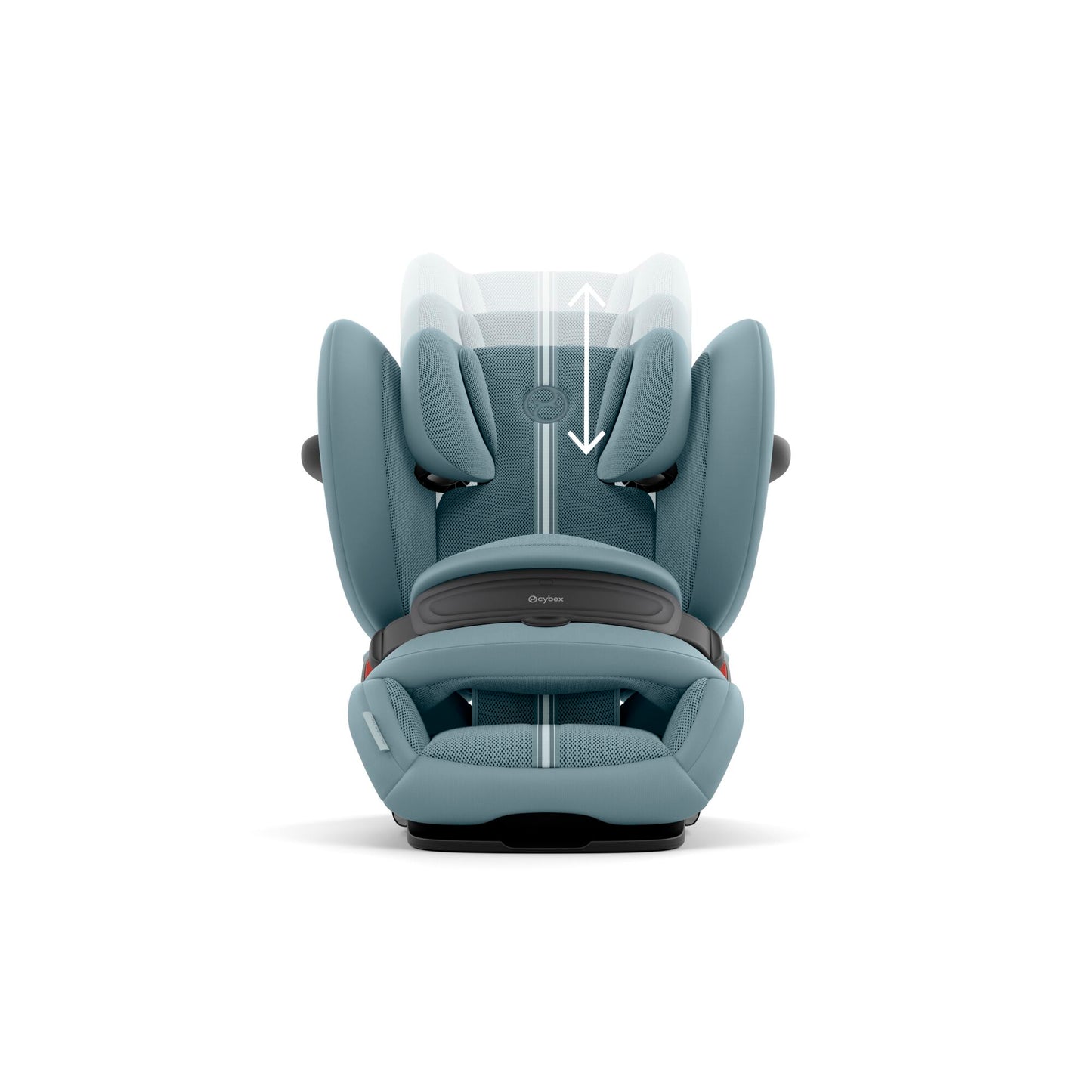 Cybex Pallas G2 in Stormy Blue Plus