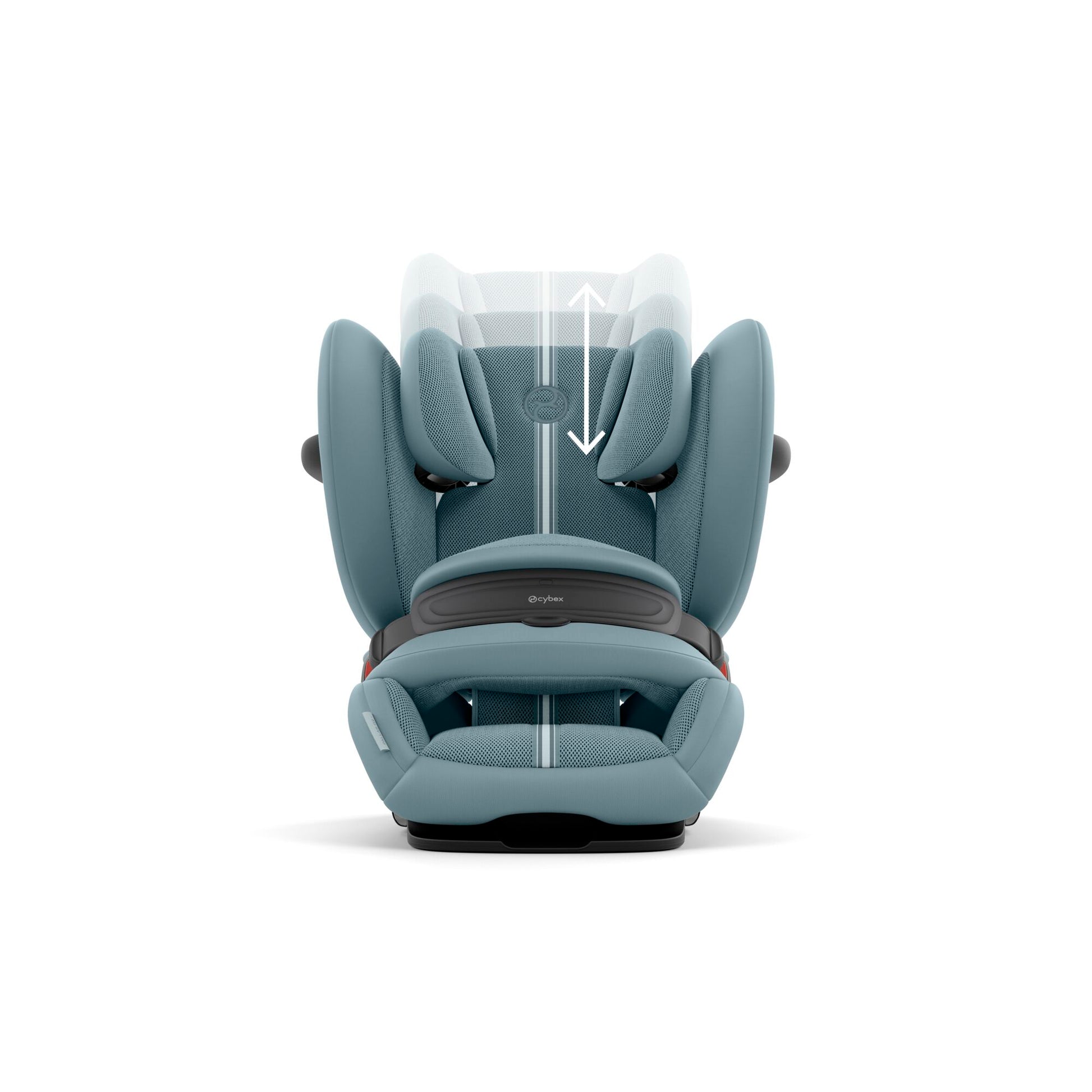 Cybex Pallas G2 in Stormy Blue Plus