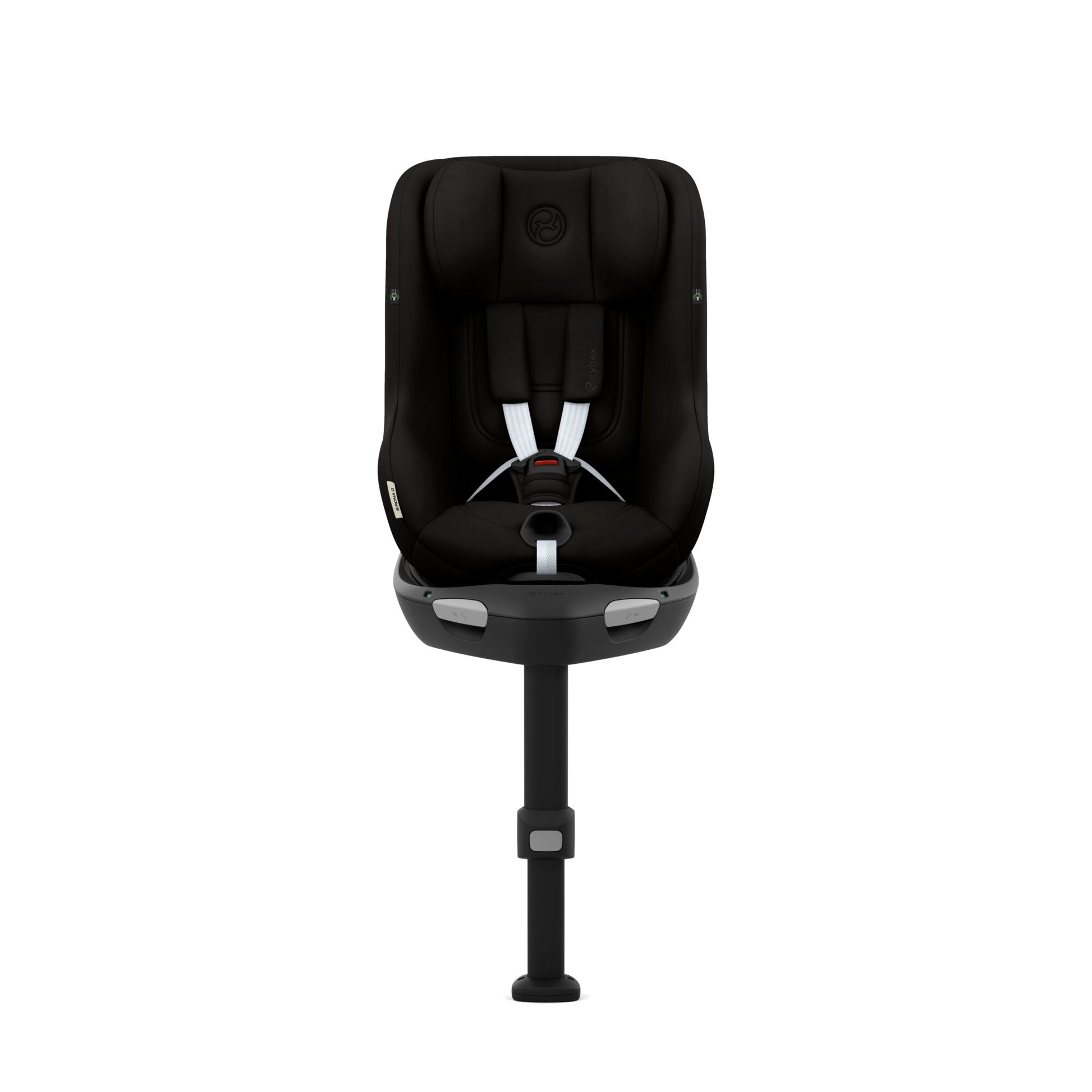 Cybex Sirona G car seat in magic black