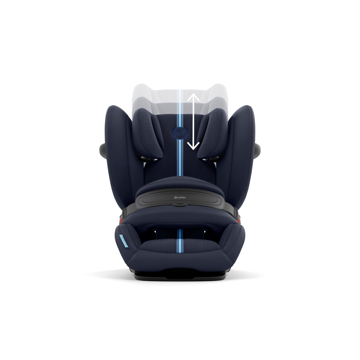 Cybex Pallas G2 in Ocean Blue Plus