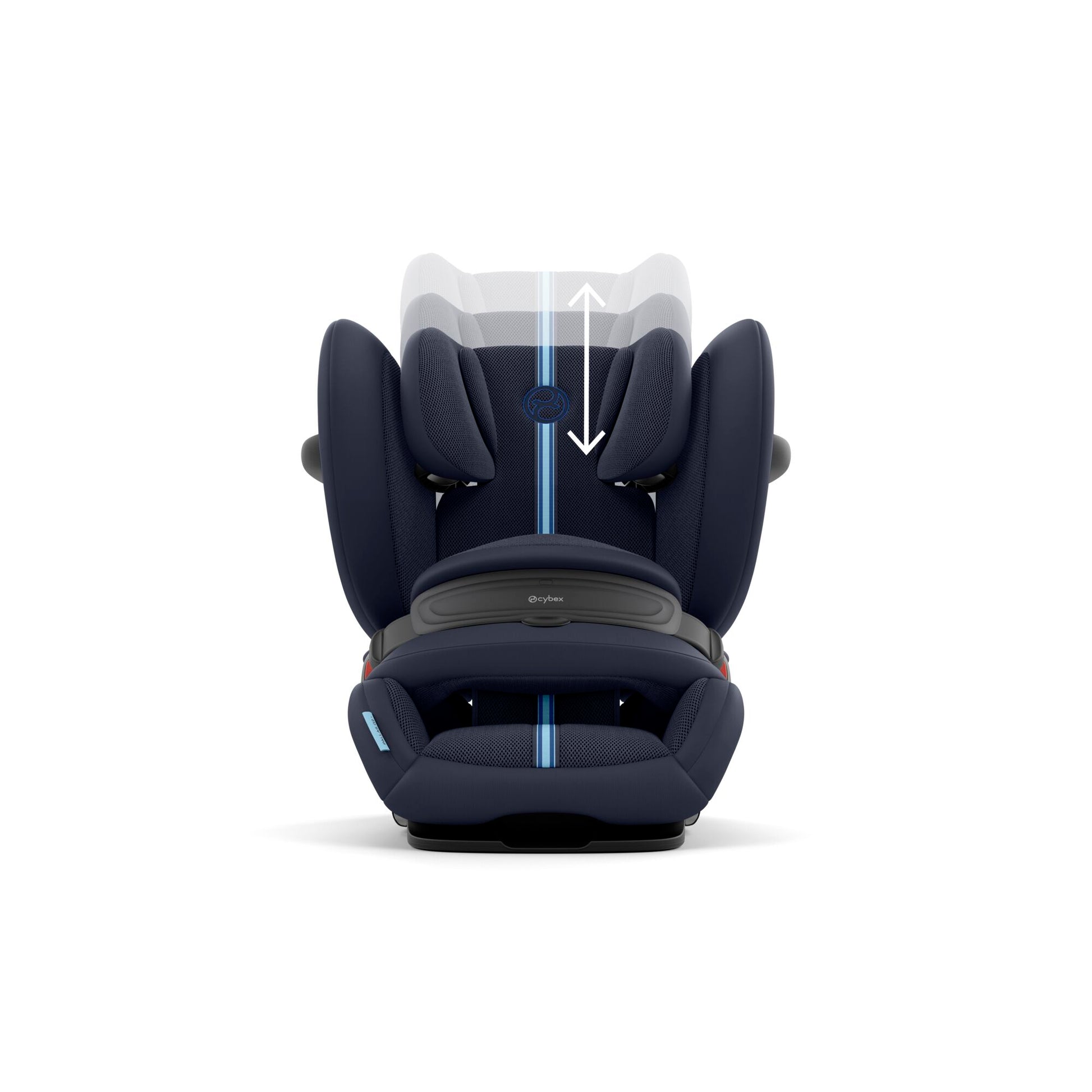Cybex Pallas G2 in Ocean Blue Plus