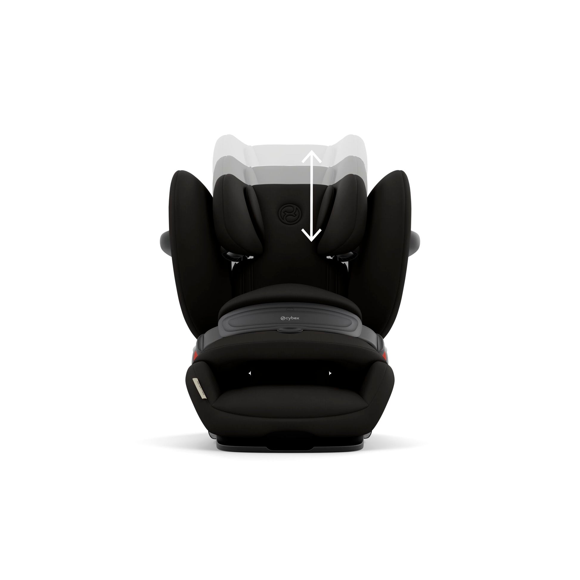 Cybex Pallas G2 in Magic Black
